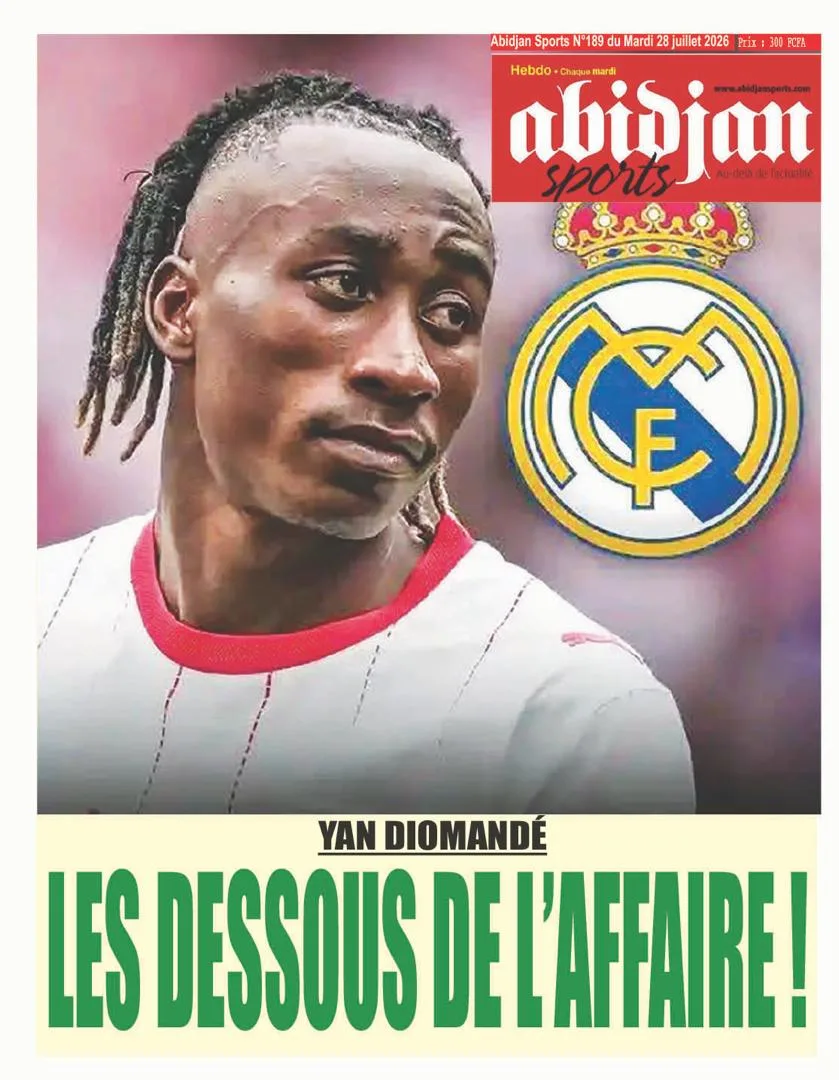 Abidjan Sports 189