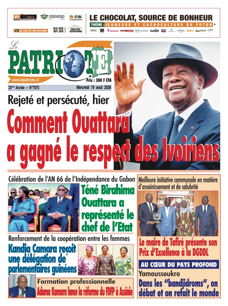 Le Patriote 7970