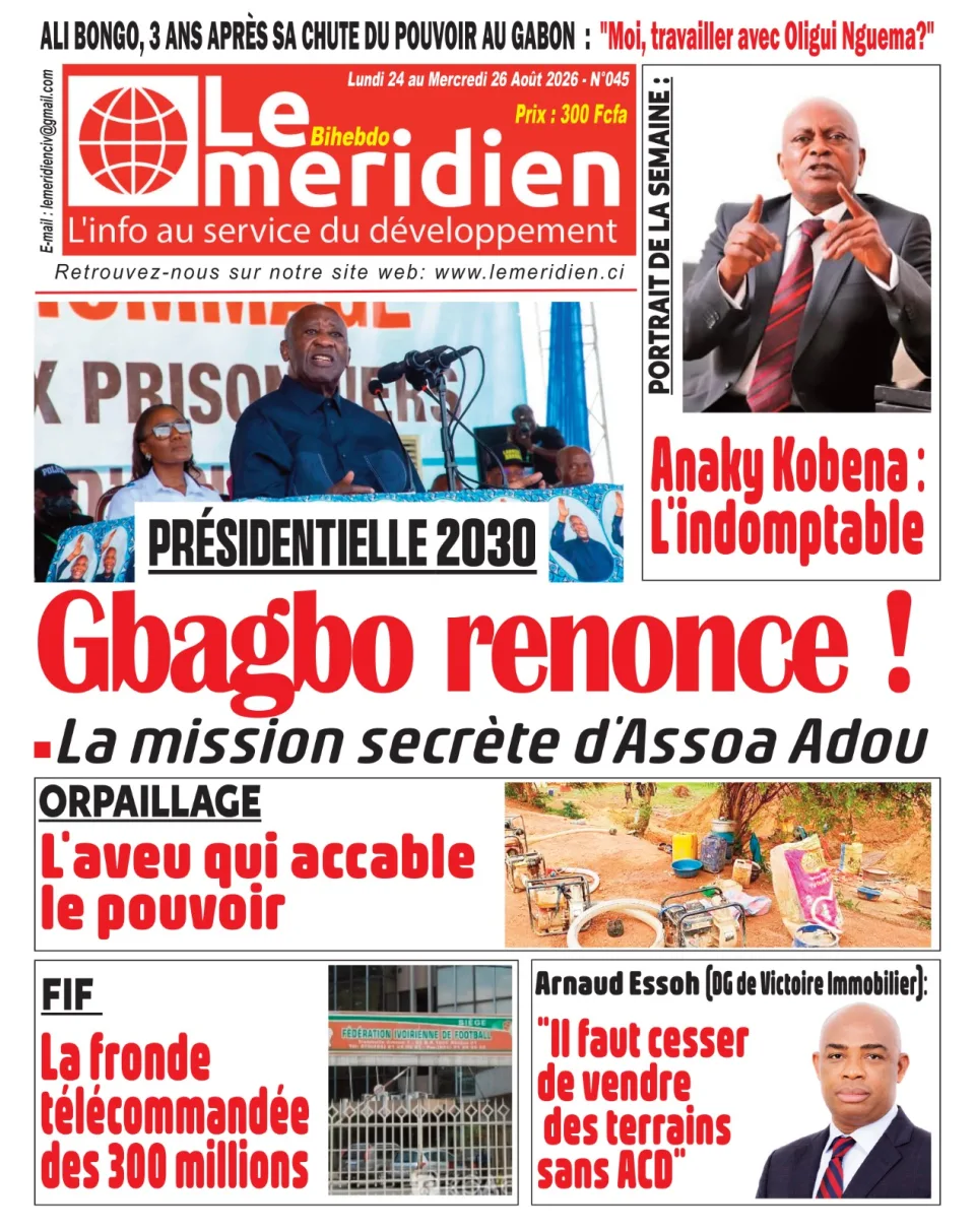 Le Méridien 045