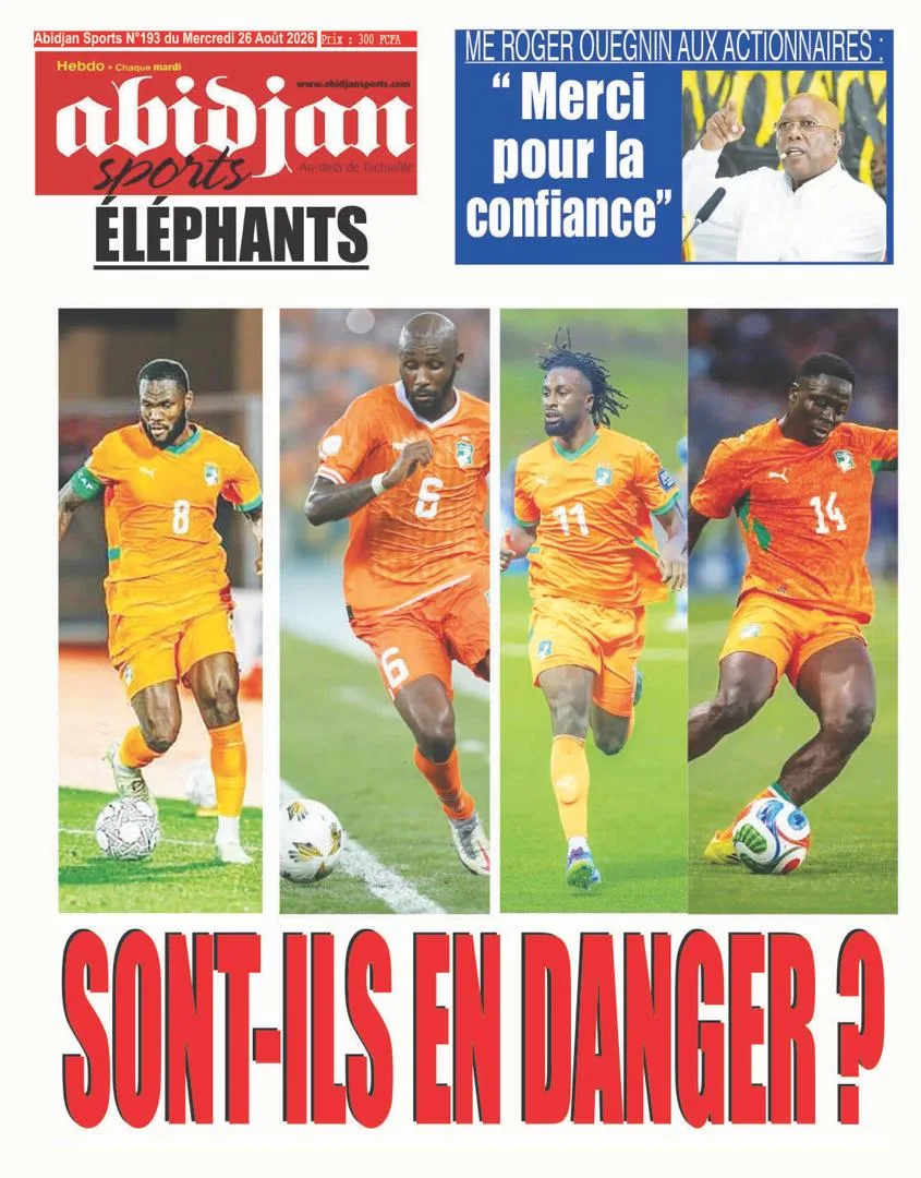 Abidjan Sports 193