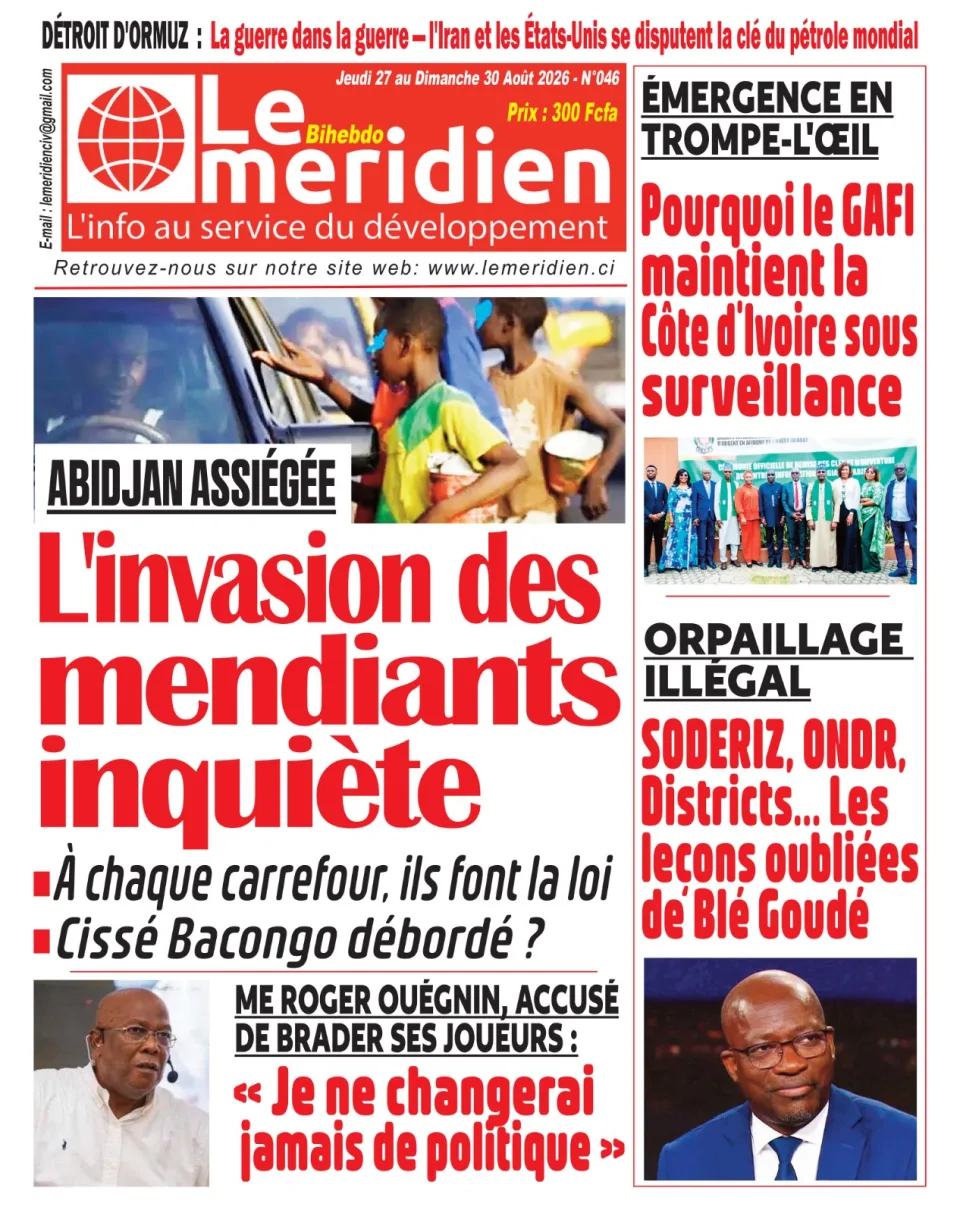 Le Méridien 046