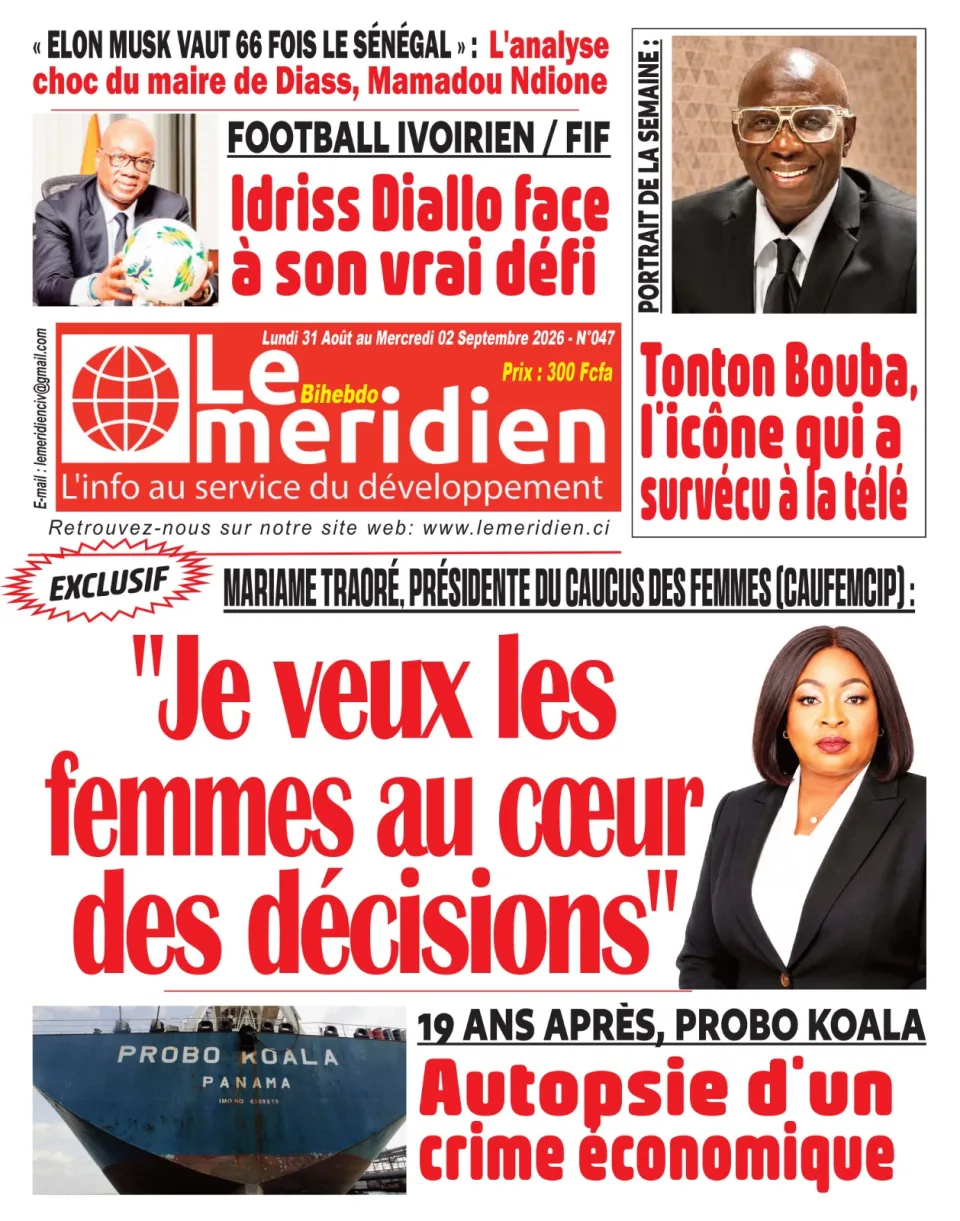 Le Méridien 047