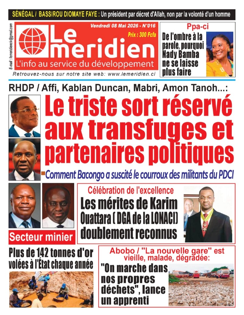 A Lire Dans Le Méridien 016