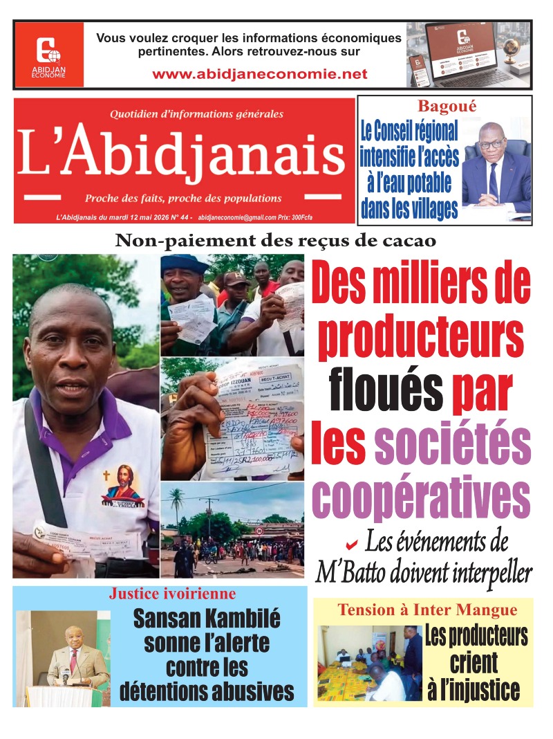 L'Abidjanais 44