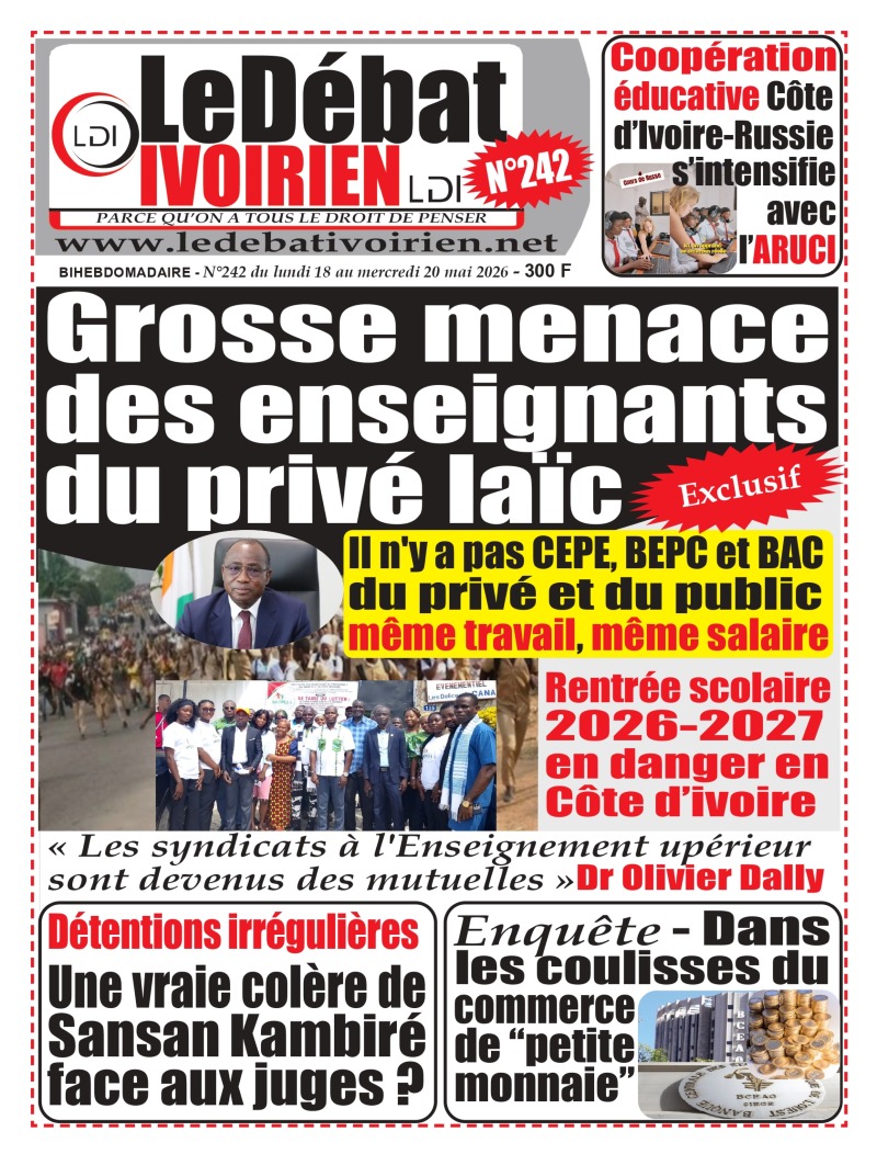 lire dans ce numéro