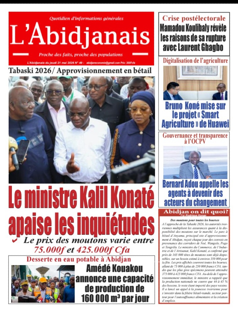 L'Abidjanais 49