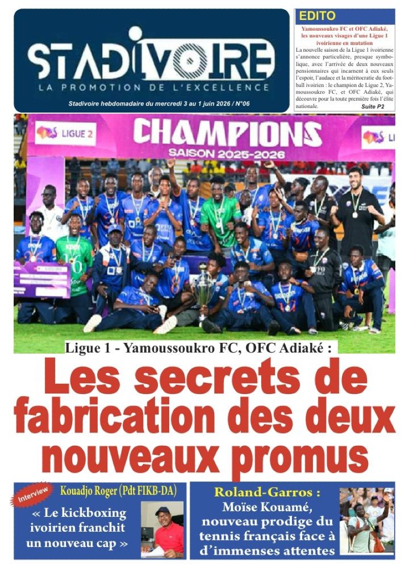 Stadivoire