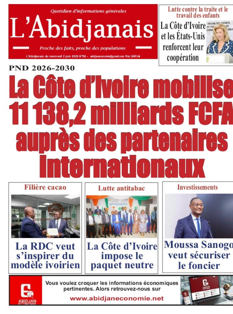 L'Abidjanais 56