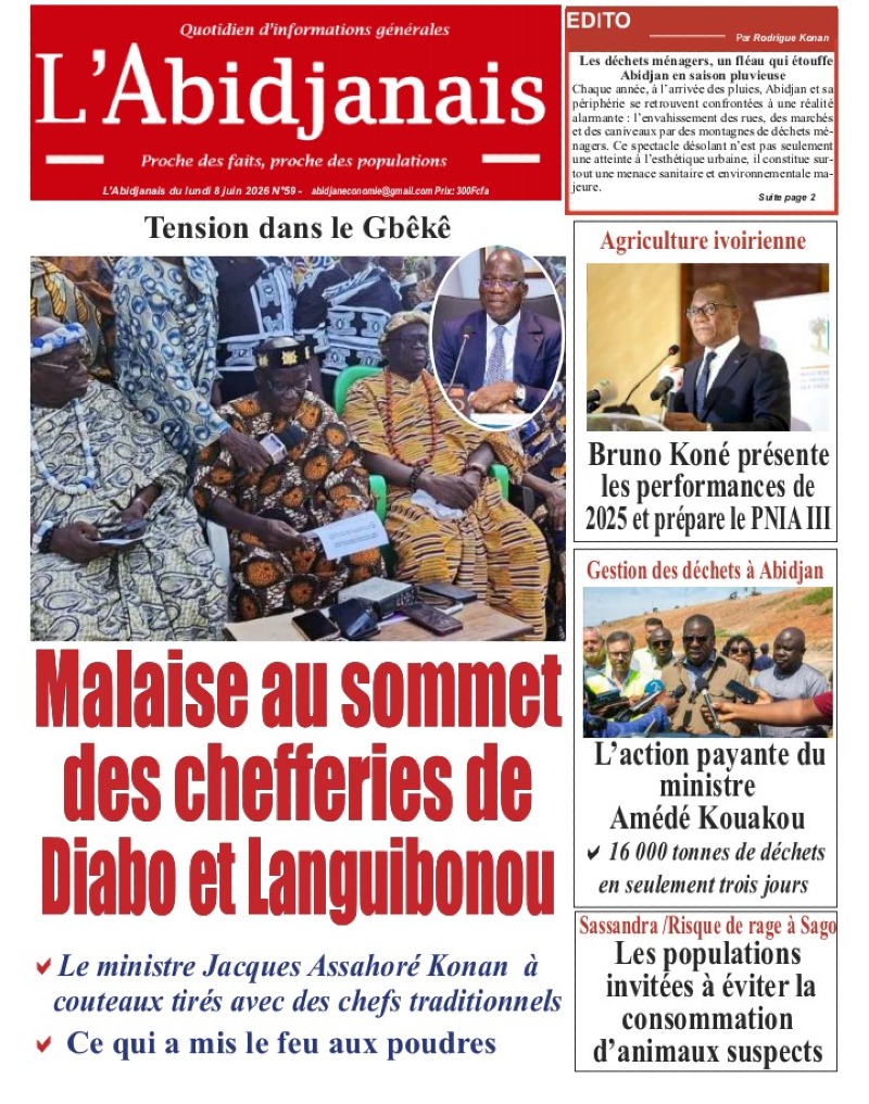 L'Abidjanais 59