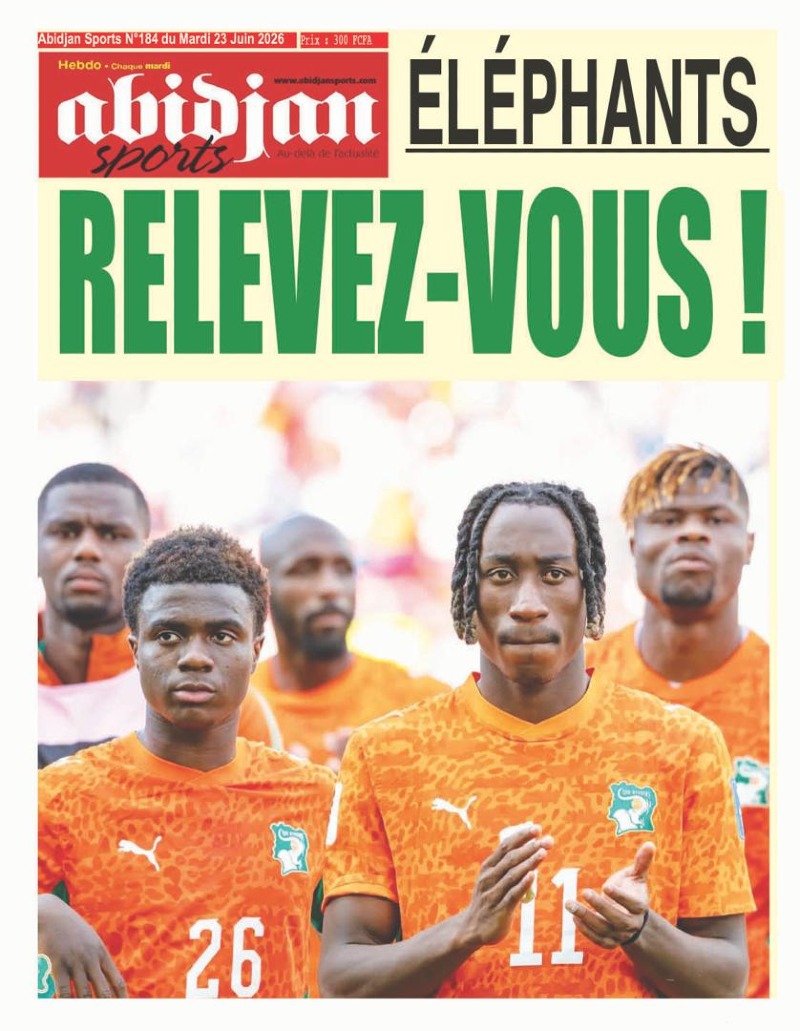 A La Une 