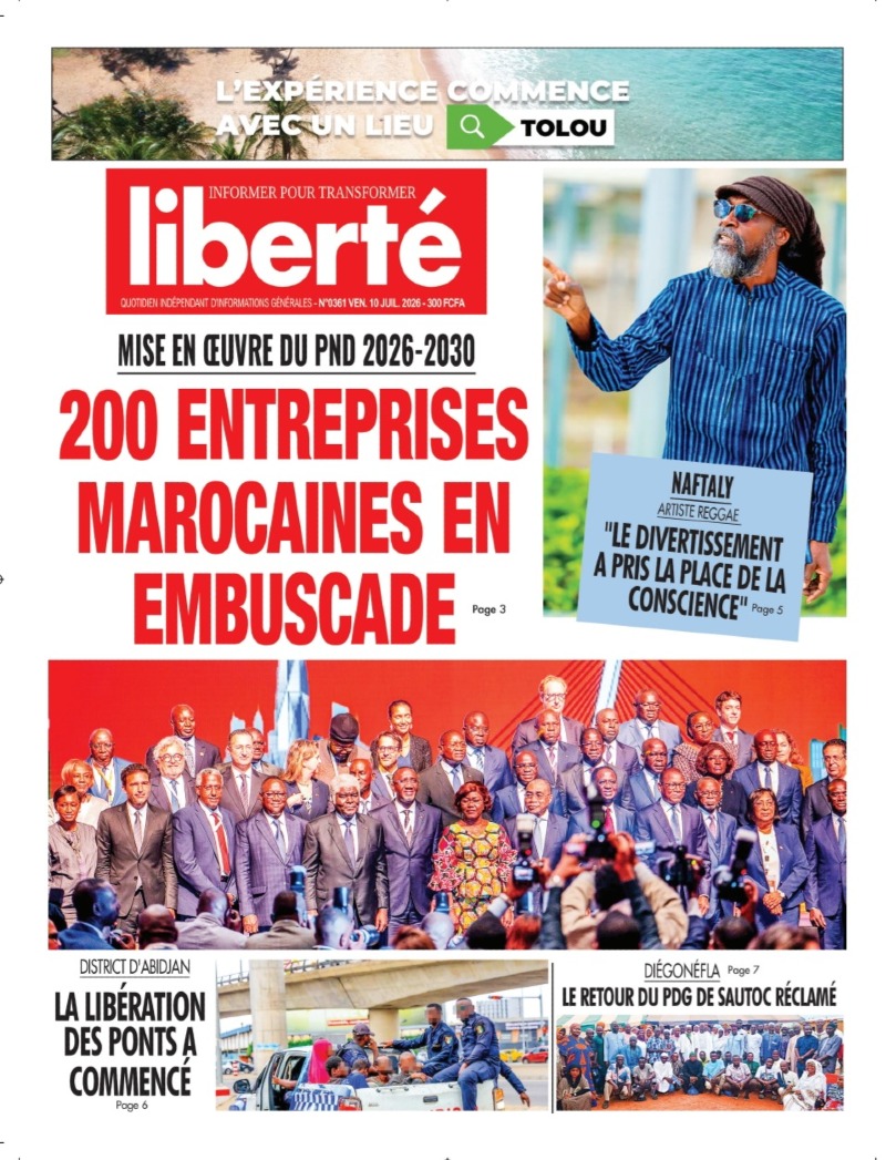MISE EN OEUVRE DU PND DE 2026-2030: 200 ENTREPRISES MAROCAINES EN EMBUSCADE 