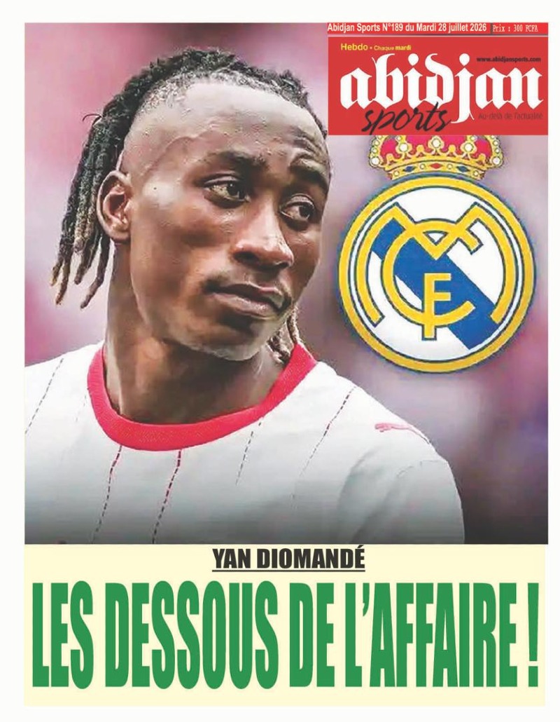 A La Une 