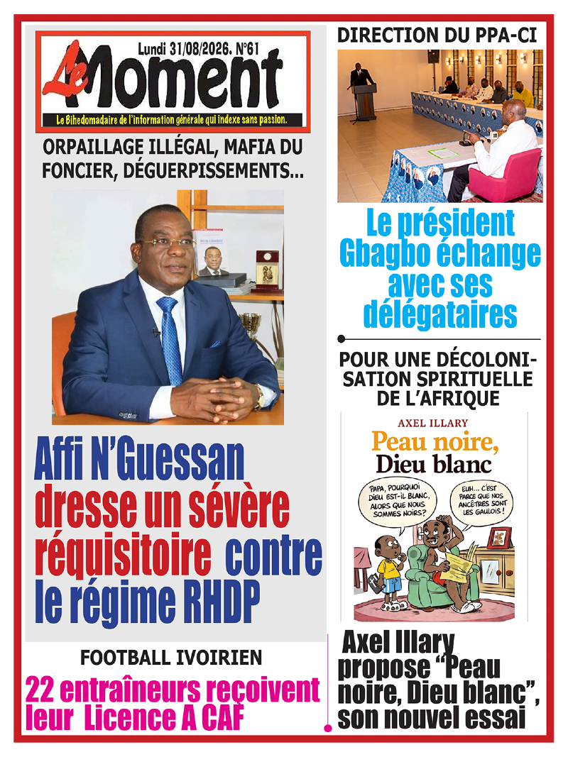 le moment n°61