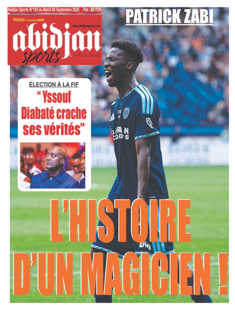 A La Une 