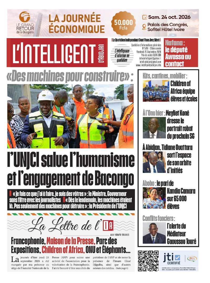 Gabarit Intelligent N°5761