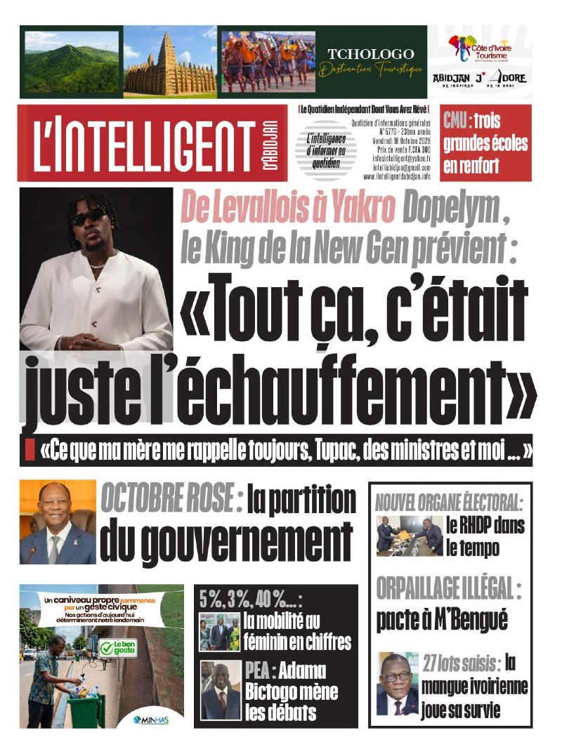 Gabarit Intelligent N°5770
